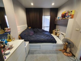 For rent and for sale 1 bed condo in Khlong San, Bangkok