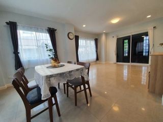 For sale 3 bed house in Phutthamonthon, Nakhon Pathom
