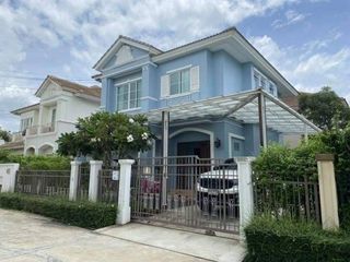 For sale 3 bed house in Phutthamonthon, Nakhon Pathom