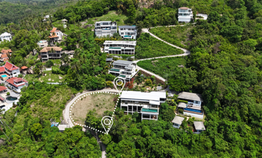 For sale land in Ko Samui, Surat Thani