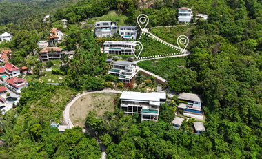 For sale land in Ko Samui, Surat Thani