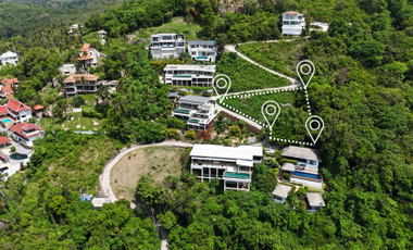 For sale land in Ko Samui, Surat Thani
