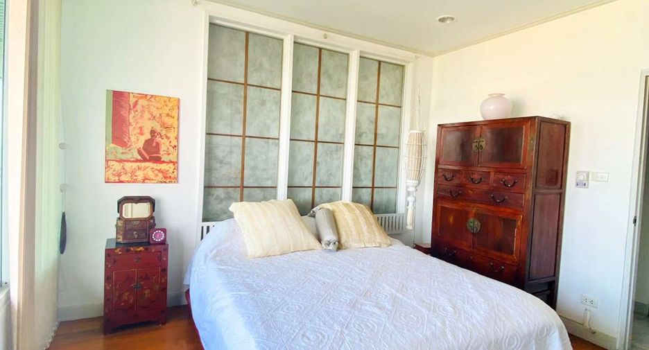 For sale 2 bedrooms condo in Hua Hin, Prachuap Khiri Khan
