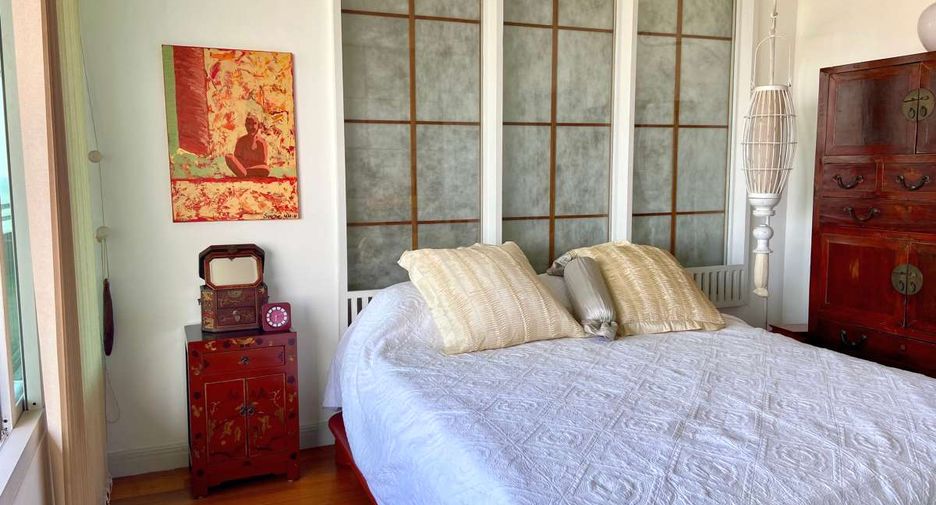 For sale 2 bedrooms condo in Hua Hin, Prachuap Khiri Khan