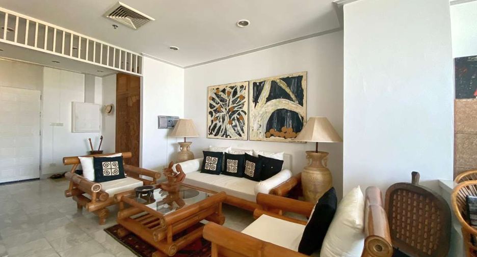 For sale 2 bedrooms condo in Hua Hin, Prachuap Khiri Khan