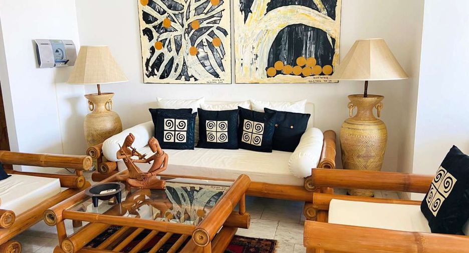 For sale 2 bedrooms condo in Hua Hin, Prachuap Khiri Khan