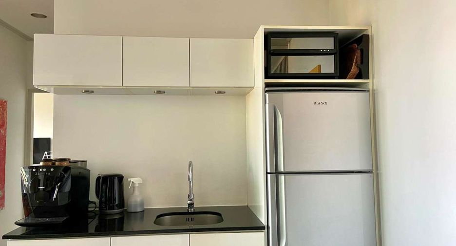 For sale 2 bedrooms condo in Hua Hin, Prachuap Khiri Khan