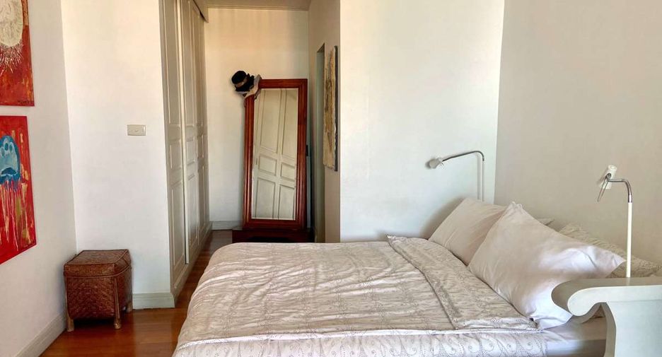 For sale 2 bedrooms condo in Hua Hin, Prachuap Khiri Khan