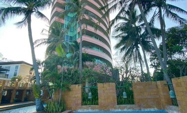 For sale 2 bedrooms condo in Hua Hin, Prachuap Khiri Khan
