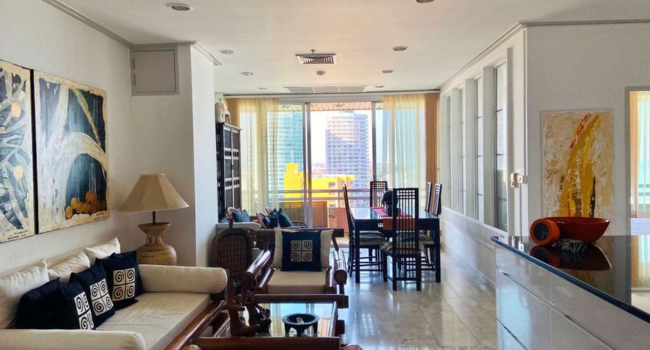 For sale 2 bedrooms condo in Hua Hin, Prachuap Khiri Khan