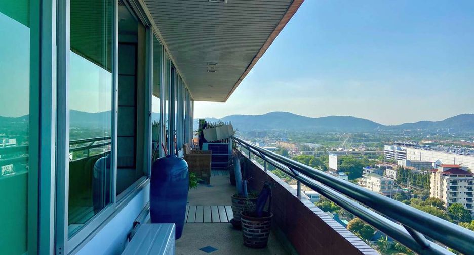For sale 2 bedrooms condo in Hua Hin, Prachuap Khiri Khan