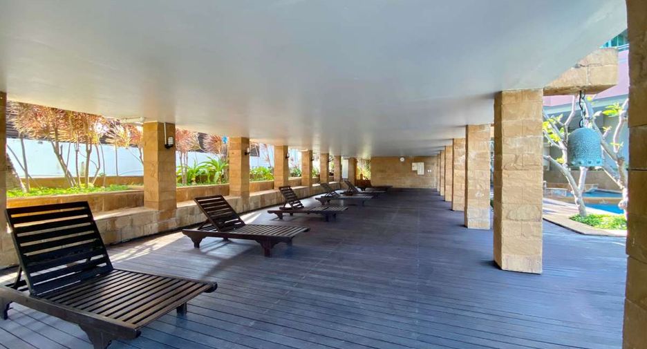 For sale 2 bedrooms condo in Hua Hin, Prachuap Khiri Khan