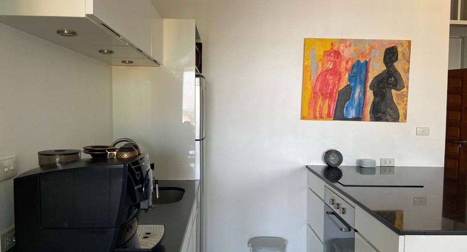 For sale 2 bedrooms condo in Hua Hin, Prachuap Khiri Khan