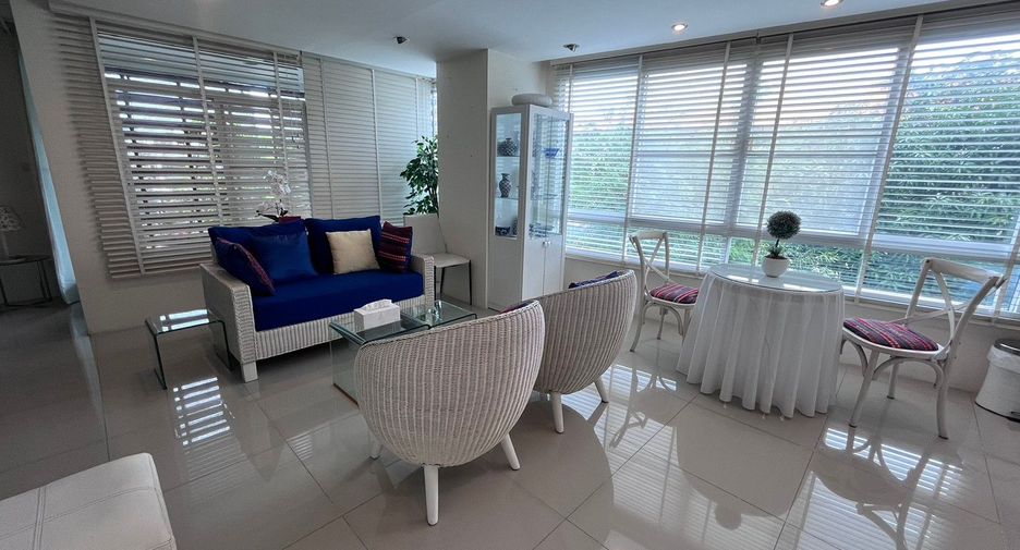 For rent 1 bed condo in Mueang Chiang Mai, Chiang Mai