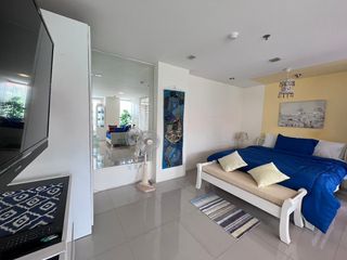 For rent 1 bed condo in Mueang Chiang Mai, Chiang Mai