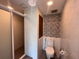 For rent 1 bed condo in Mueang Chiang Mai, Chiang Mai
