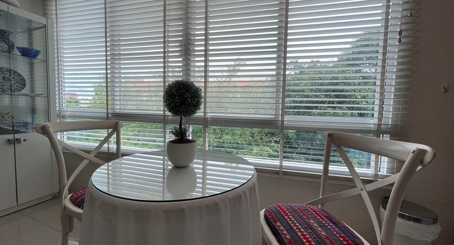 For rent 1 bed condo in Mueang Chiang Mai, Chiang Mai