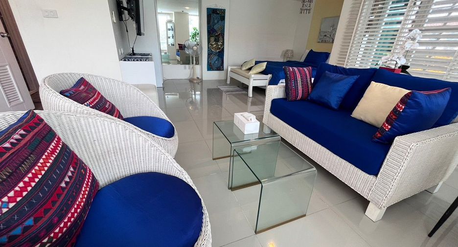 For rent 1 bed condo in Mueang Chiang Mai, Chiang Mai