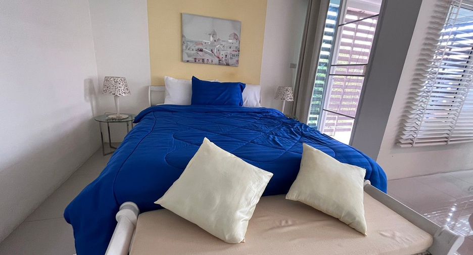 For rent 1 bed condo in Mueang Chiang Mai, Chiang Mai