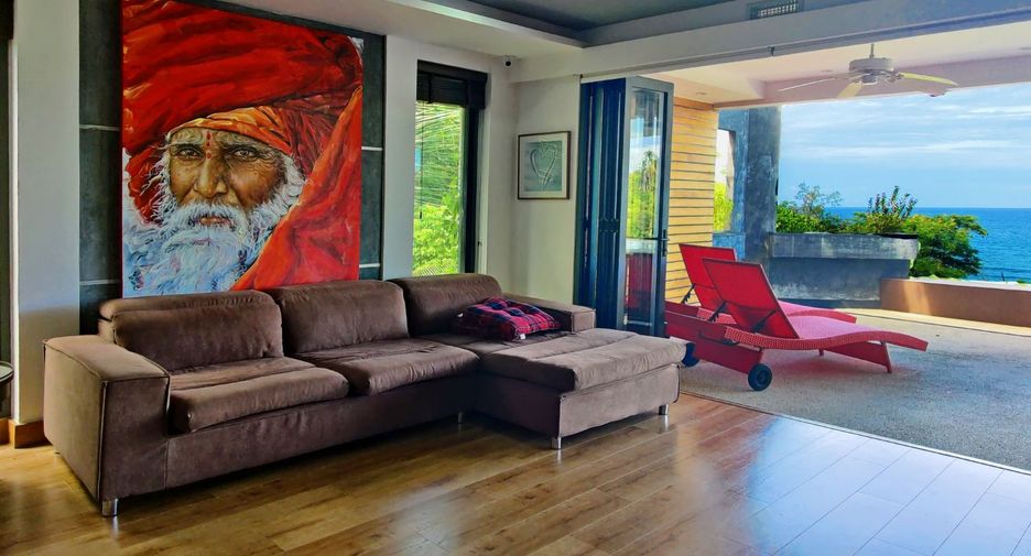 For sale 3 bedrooms condo in Mueang Phuket, Phuket