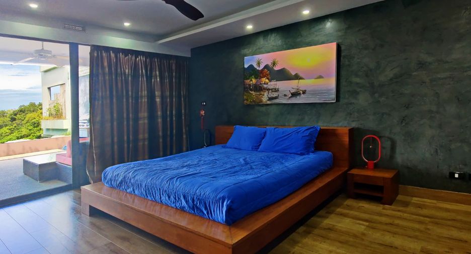 For sale 3 bedrooms condo in Mueang Phuket, Phuket