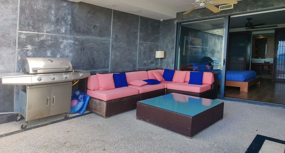 For sale 3 bedrooms condo in Mueang Phuket, Phuket