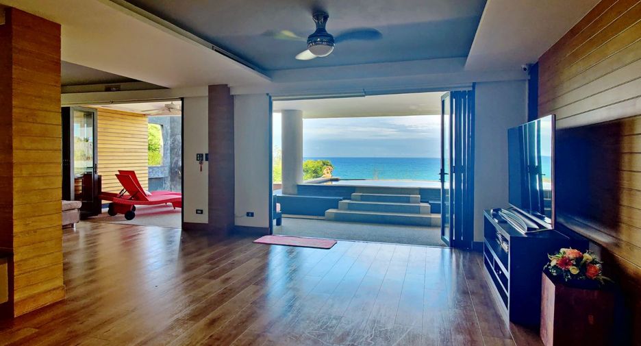 For sale 3 bedrooms condo in Mueang Phuket, Phuket