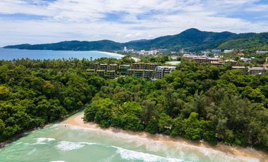 For sale 3 bedrooms condo in Mueang Phuket, Phuket