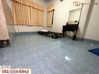 For sale 3 bedrooms house in Mueang Phetchaburi, Phetchaburi