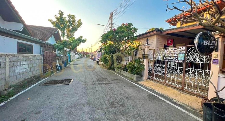 Haus zum Kauf mit 3 Zimmer in Mueang Phetchaburi, Phetchaburi