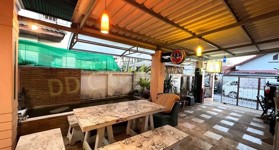 Haus zum Kauf mit 3 Zimmer in Mueang Phetchaburi, Phetchaburi