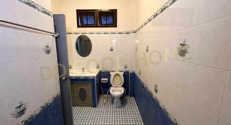 Haus zum Kauf mit 3 Zimmer in Mueang Phetchaburi, Phetchaburi