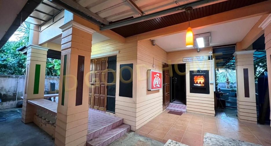 Haus zum Kauf mit 3 Zimmer in Mueang Phetchaburi, Phetchaburi