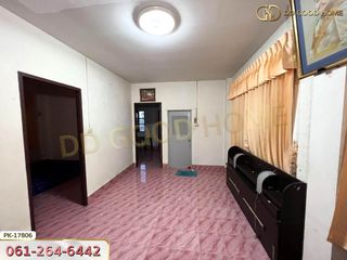 For sale 3 bedrooms house in Mueang Phetchaburi, Phetchaburi