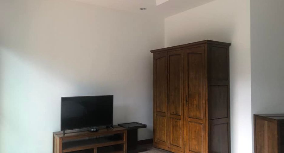 For rent 3 bedrooms house in Kathu, Phuket