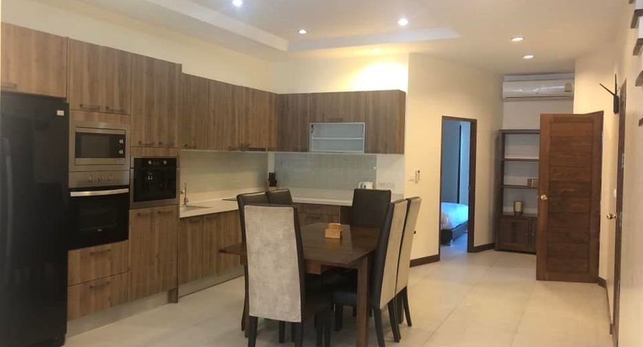 For rent 3 bedrooms house in Kathu, Phuket