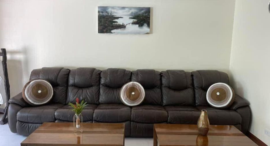 For rent 3 bedrooms house in Kathu, Phuket