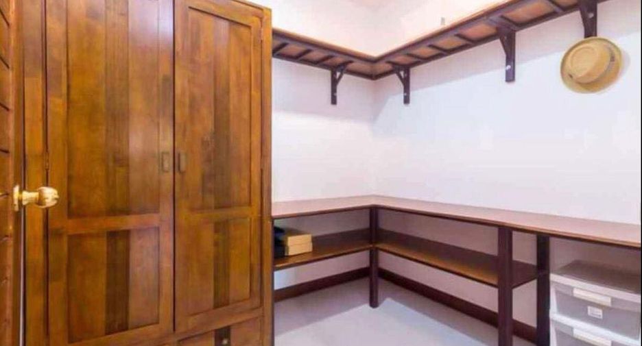For rent 3 bedrooms house in Kathu, Phuket