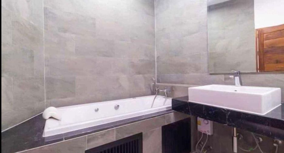 For rent 3 bedrooms house in Kathu, Phuket