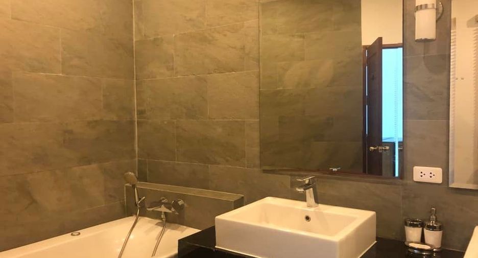 For rent 3 bedrooms house in Kathu, Phuket