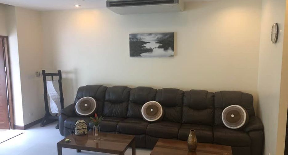 For rent 3 bedrooms house in Kathu, Phuket