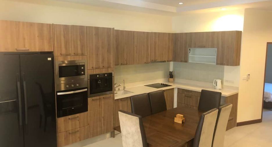 For rent 3 bedrooms house in Kathu, Phuket