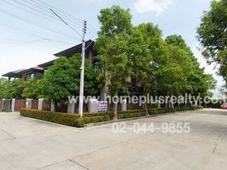 For sale 3 bedrooms house in Mueang Nakhon Pathom, Nakhon Pathom
