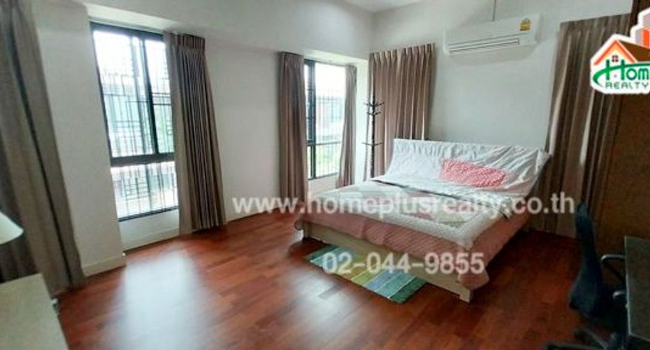 出售 3 卧室 独立屋 在 Mueang Nakhon Pathom, Nakhon Pathom