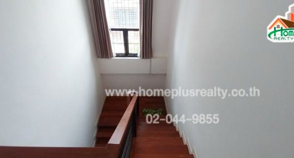 出售 3 卧室 独立屋 在 Mueang Nakhon Pathom, Nakhon Pathom