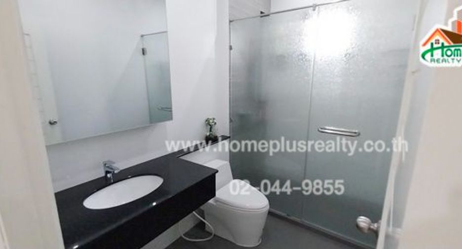 出售 3 卧室 独立屋 在 Mueang Nakhon Pathom, Nakhon Pathom