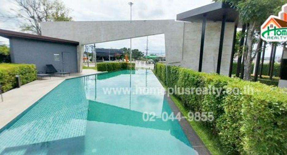 出售 3 卧室 独立屋 在 Mueang Nakhon Pathom, Nakhon Pathom