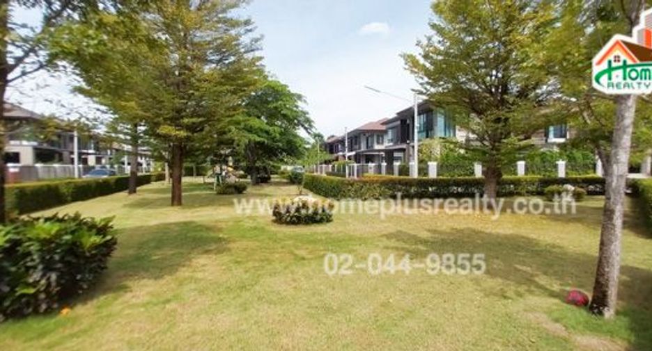 出售 3 卧室 独立屋 在 Mueang Nakhon Pathom, Nakhon Pathom