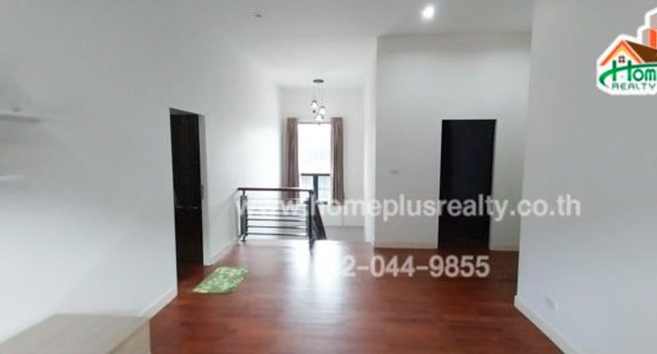 出售 3 卧室 独立屋 在 Mueang Nakhon Pathom, Nakhon Pathom