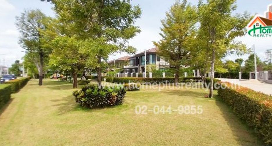 出售 3 卧室 独立屋 在 Mueang Nakhon Pathom, Nakhon Pathom